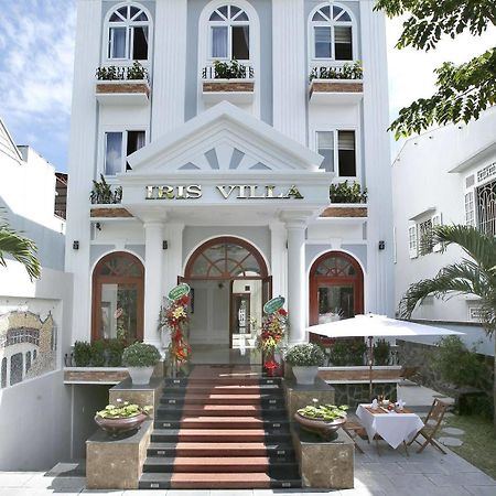 Iris De Villa Hoi An Zewnętrze zdjęcie