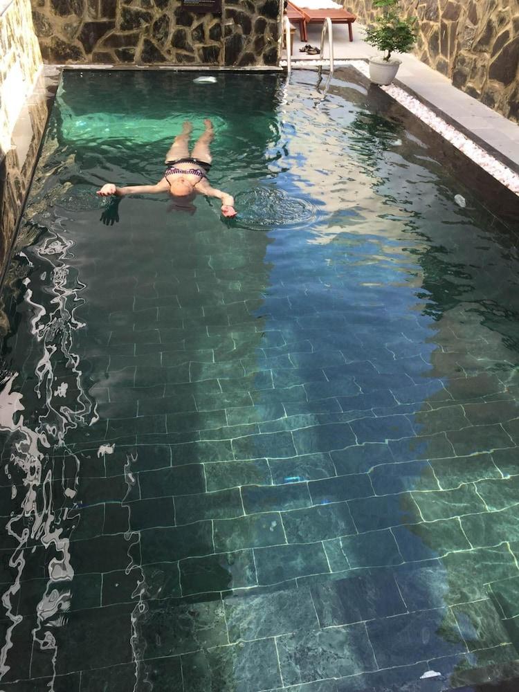 Iris De Villa Hoi An Zewnętrze zdjęcie