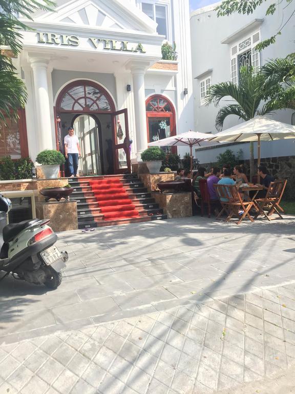 Iris De Villa Hoi An Zewnętrze zdjęcie