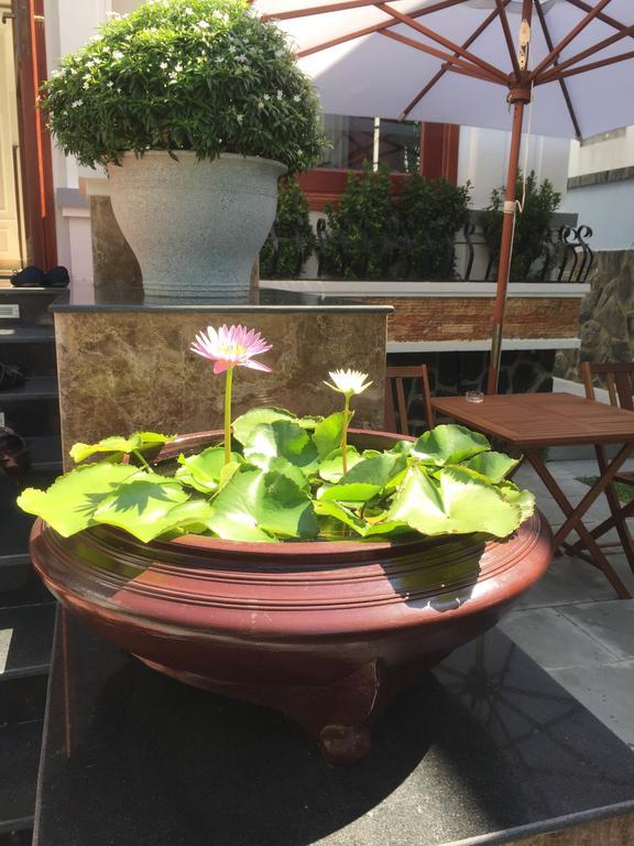 Iris De Villa Hoi An Zewnętrze zdjęcie
